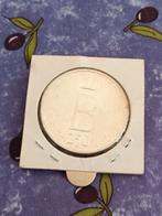 Pièce de 250 francs belges., Timbres & Monnaies, Enlèvement