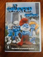 De Smurfen dvd, Ophalen, Zo goed als nieuw