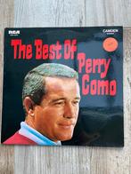 LP Perry Como / Best Off, Cd's en Dvd's, Ophalen of Verzenden, Gebruikt