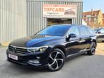 ✔VW Passat 1.5TSi Style Business 2021 Euro6❕ Facelift model❗, Auto's, Volkswagen, Voorwielaandrijving, 4 cilinders, Zwart, Leder