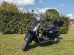 Vespa Gts 125 i.e., Ophalen, Gebruikt, 125 cc