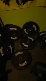 Pt essentials, Sport en Fitness, Ophalen, Gebruikt