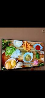 LOEWE BILD 7 65" ULTRA OLED FULL SCREEN, Ophalen