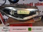 BMW 5 SERIE F10 F11 ADAPTIEVE LED KOPLAMP RECHTS 7460596-01, Ophalen of Verzenden, Gebruikt, BMW