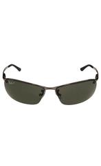Ray Ban gepolariseerde bril.
Twee keer gedragen, Handtassen en Accessoires, Zonnebrillen en Brillen | Heren, Ophalen of Verzenden