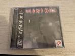 Silent Hill PS1 (NTSC), Comme neuf