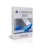 Maxon Cinema 4D Studio 2025, Computers en Software, Ophalen, Nieuw, MacOS