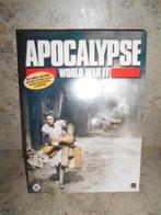 Coffret DVD - Apocalypse WII, Enlèvement ou Envoi, Comme neuf