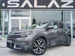 Citroen C5 Aircross 1.5 BlueHDi/PRET A IMMAT / CUIR / NAVI, Euro 6, 128 pk, https://public.car-pass.be/vhr/8e6b9412-0241-4f08-bc54-45798b16316c