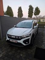 Dacia Jogger, Auto's, Dacia, Parkeersensor, Euro 6, Handgeschakeld, Particulier