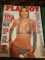 Playboy 20, Verzamelen, Ophalen