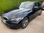 BMW 320eA TOURING PHEV * PANO * LEDER * ZR MOOIE STAAT, Auto's, Automaat, 1998 cc, Achterwielaandrijving, Euro 6