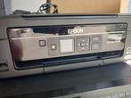Printer Epson Stylus SX230, Computers en Software, Printers, Ophalen of Verzenden, Gebruikt