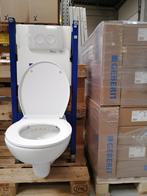 Geberit, Bricolage & Construction, Chauffage & Radiateurs, Enlèvement, Neuf, Radiateur