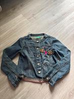 Lot de 8 robes 1 jupes et une veste desigual 9/10 ans, Ophalen of Verzenden, Zo goed als nieuw
