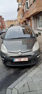 Citroën C4 Picasso diesel, Autos, Citroën, Achat, Diesel, Particulier, C4