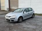 Golf 5 1.9 TDI  verkocht Klaar voor registratie, Auto's, Volkswagen, Automaat, Elektrisch, Te koop, Golf