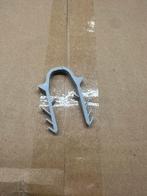 Agrafes chauffge sol, Enlèvement, Comme neuf