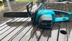 Te koop elektrische kettingzaag Gardena 1800W, Ophalen, Gebruikt, Elektrisch
