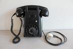 PTT Ericsson 11421-2 Wandtelefoon met Draaischijf Type 1951, Verzenden, Gebruikt, Stralingsarm