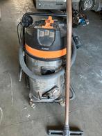 Stofzuiger en waterzuivering eurom force 3080, Elektronische apparatuur, Stofzuigers, Ophalen, Gebruikt, Stofzuiger, 2000 watt of meer