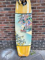 Nieuw wakeboard - in verpakking, Watersport en Boten, Wakeboarden, Ophalen of Verzenden, Nieuw