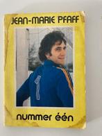 VOETBAL - Jean-Marie PFAFF, Ophalen of Verzenden, Gelezen, Balsport