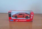 Modelauto 'Lamborgini', Hobby en Vrije tijd, Modelauto's | 1:24, Ophalen, Nieuw, Auto, Welly