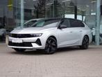 Opel Astra SPORTS TOURER ELECTRIC GS |WLTP 413KM|ALCANTARE|, Te koop, Zilver of Grijs, Break, 0 g/km