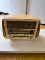 Radio socradel, Antiek en Kunst, Ophalen