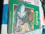 Biggles barracuda schaakmat, Eén stripboek, Ophalen, Gelezen
