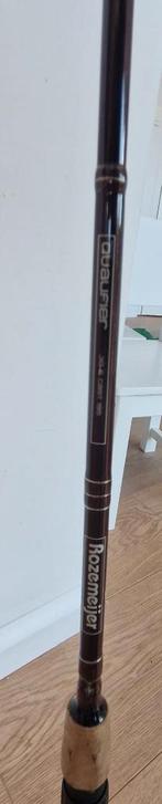 Canne à appât Rozemijer Qualifier, Enlèvement, Utilisé, Canne à lancer