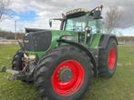 Fendt 920 Vario TMS  2006, Plus de 160 ch, Plus de 10 000, Utilisé, Enlèvement ou Envoi