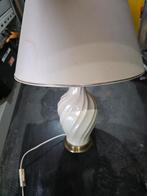 Mooie vintage Italiaanse tafellamp, Ophalen