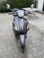 Scooter klasse B, Fietsen en Brommers, Ophalen