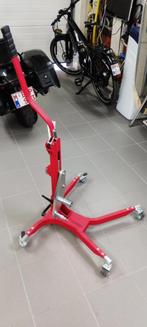 Motorlift Constands voor Honda CMX 1100 / Rebel, Ophalen, Zo goed als nieuw