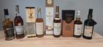 Whiskycollectie te koop Macallan Ardbeg Glenmorangie, Verzamelen, Ophalen of Verzenden, Zo goed als nieuw