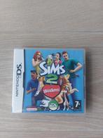 De Sims 2 Huisdieren Nintendo DS, Games en Spelcomputers, Ophalen of Verzenden, Zo goed als nieuw
