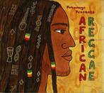 Putumayo presents African Reggae, Cd's en Dvd's, Cd's | Reggae en Ska, Ophalen of Verzenden, Zo goed als nieuw