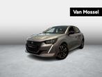 Peugeot 208 1.2 PureTech 75 MAN5 S&S Style, Stof, 1055 kg, Traction-control, Bedrijf