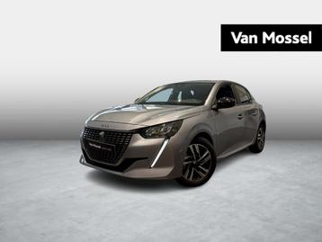 Peugeot 208 1.2 PureTech 75 MAN5 S&S Style beschikbaar voor biedingen