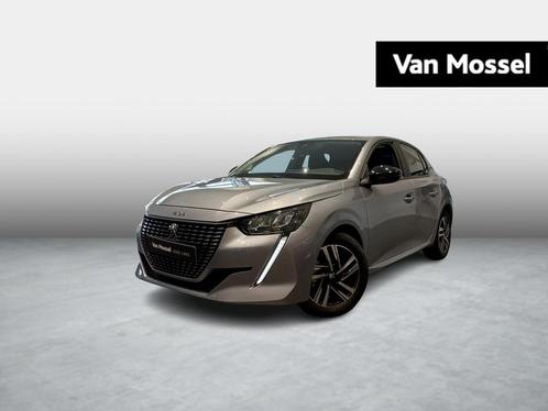 Peugeot 208 1.2 PureTech 75 MAN5 S&S Style, Auto's, Peugeot, Bedrijf, Te koop, Airconditioning, Climate control, Cruise Control