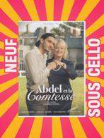 Abdels en de gravin | Negen onder cello, Ophalen of Verzenden, Nieuw in verpakking, Romantische komedie