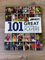 101 Great Football Players Van Colin Mitchell, Sport de ballon, Enlèvement ou Envoi, Colin Mitchell, Comme neuf