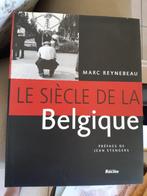 Livre : Le Siècle de la Belgique, Enlèvement ou Envoi