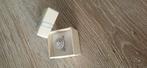 Zilveren ring, Handtassen en Accessoires, Piercings, Ophalen of Verzenden, Zo goed als nieuw
