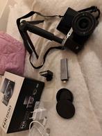 Samsung NX500 / Camera in perfecte staat!, Audio, Tv en Foto, Fotocamera's Digitaal, Ophalen, Zo goed als nieuw