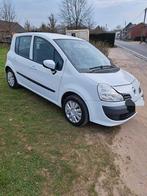 Renault Modus 1.2i (26000km), Auto's, Renault, Particulier, Modus, Te koop, Benzine