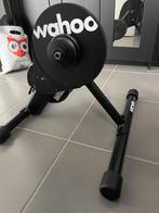 Wahoo Kickr Core Cog, Ophalen