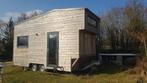 tiny house rénovée à vendre, Caravanes & Camping